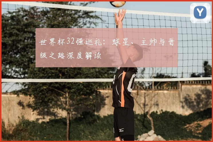 世界杯32强巡礼:球星、主帅与晋级之路深度解读