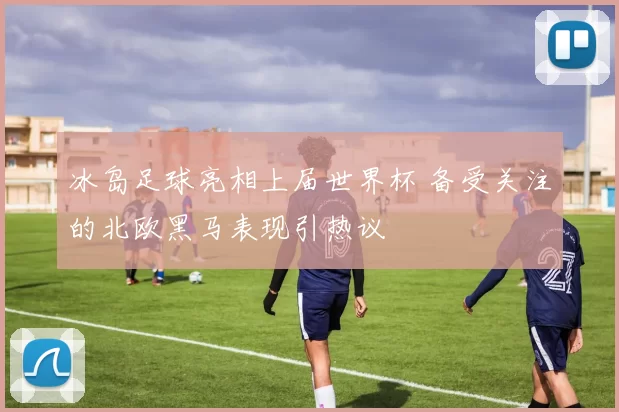 冰岛足球亮相上届世界杯 备受关注的北欧黑马表现引热议