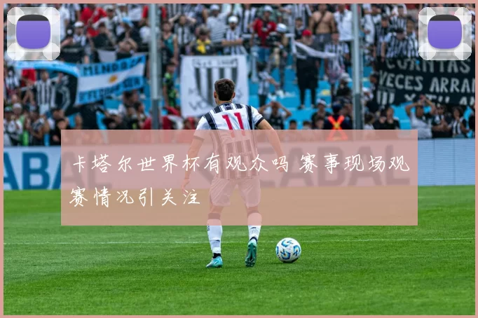 卡塔尔世界杯有观众吗 赛事现场观赛情况引关注
