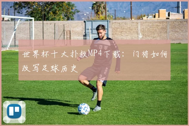 世界杯十大扑救MP4下载：门将如何改写足球历史