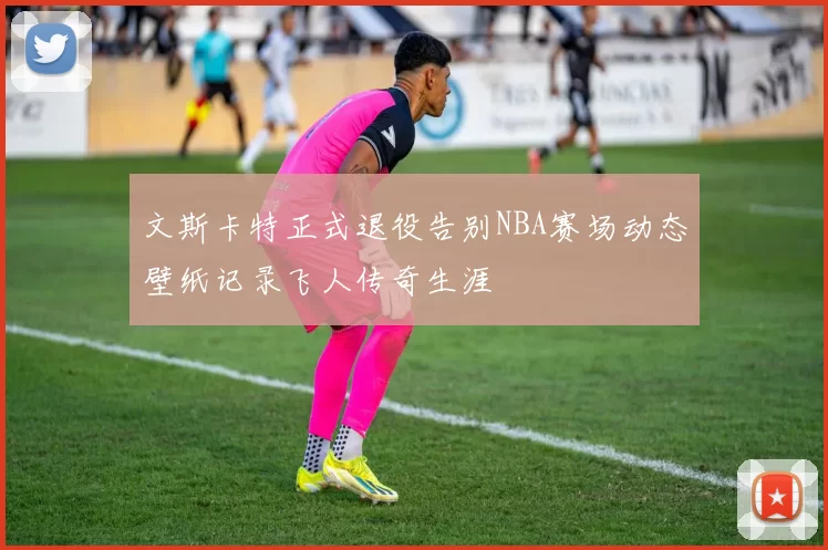 文斯卡特正式退役告别NBA赛场动态壁纸记录飞人传奇生涯